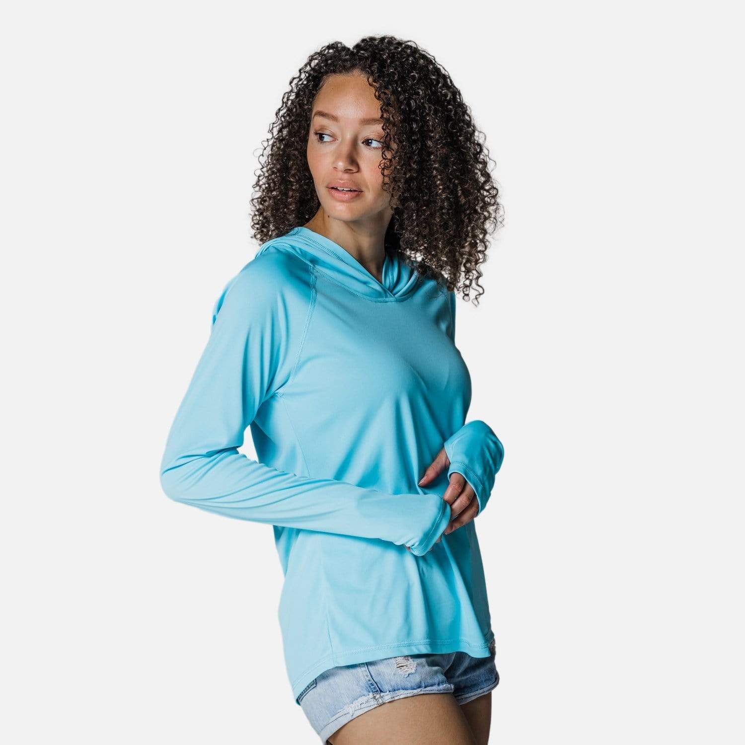 Aurora Outdoorz outdoor performance apparel 