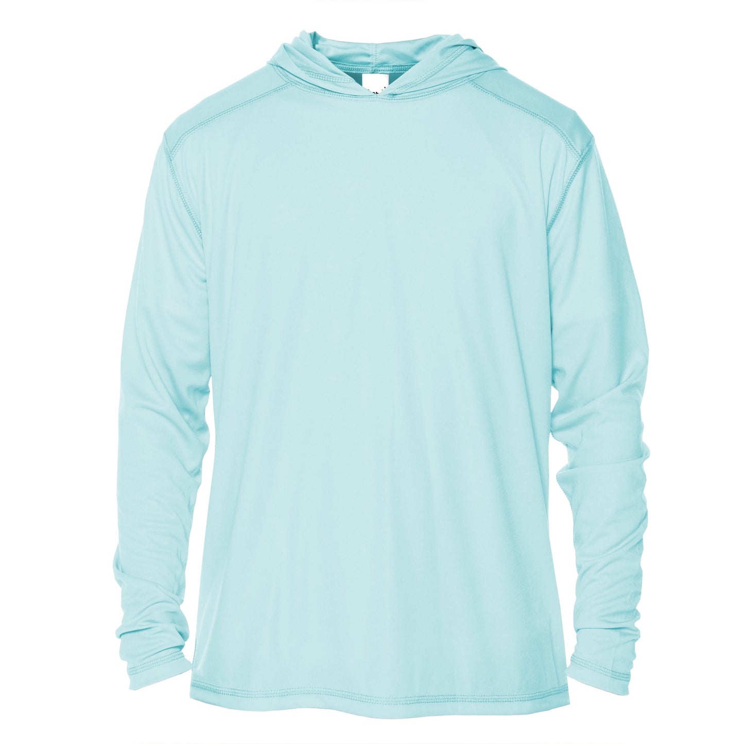 Mens Performance Sun Hoodies