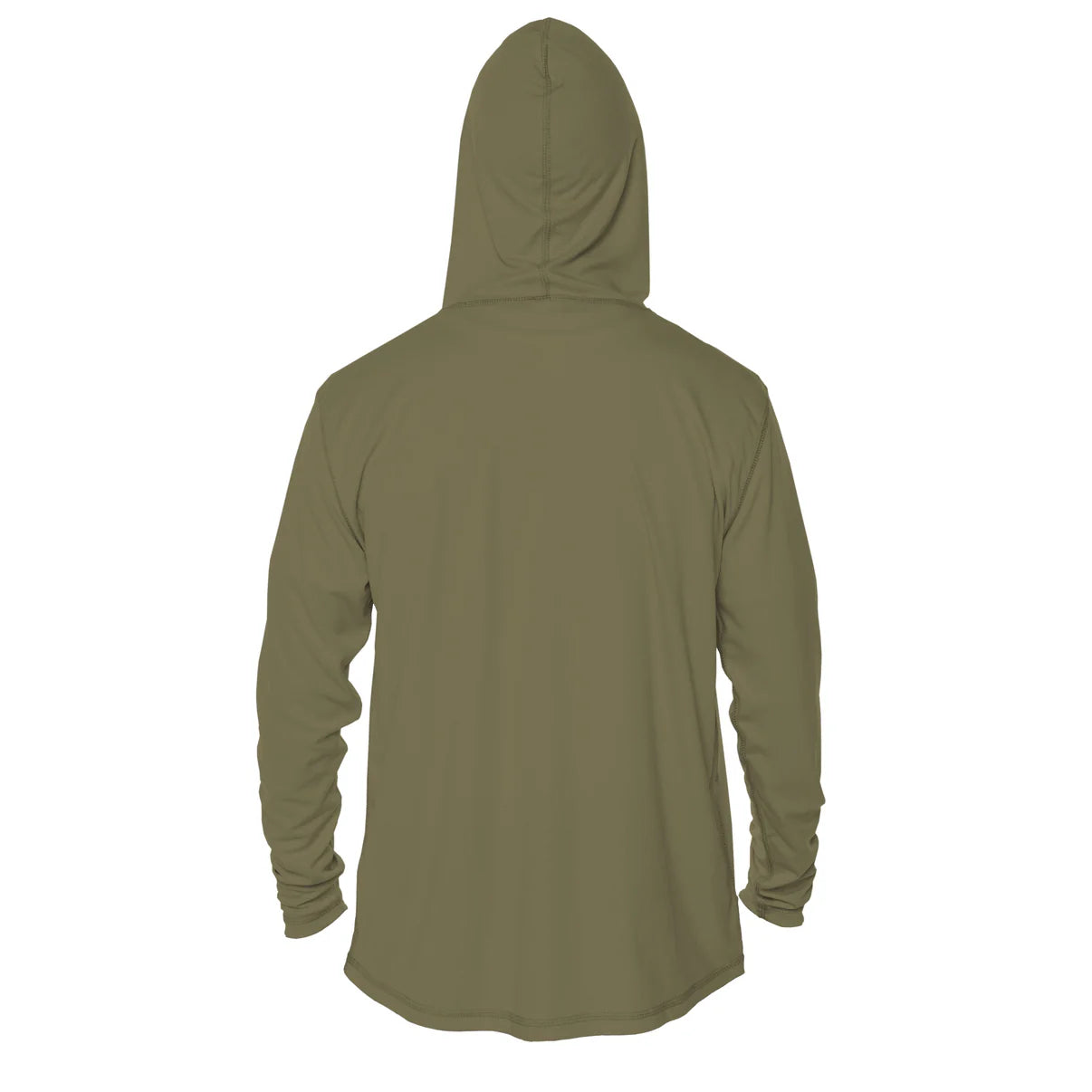 Mens Performance Sun Hoodies