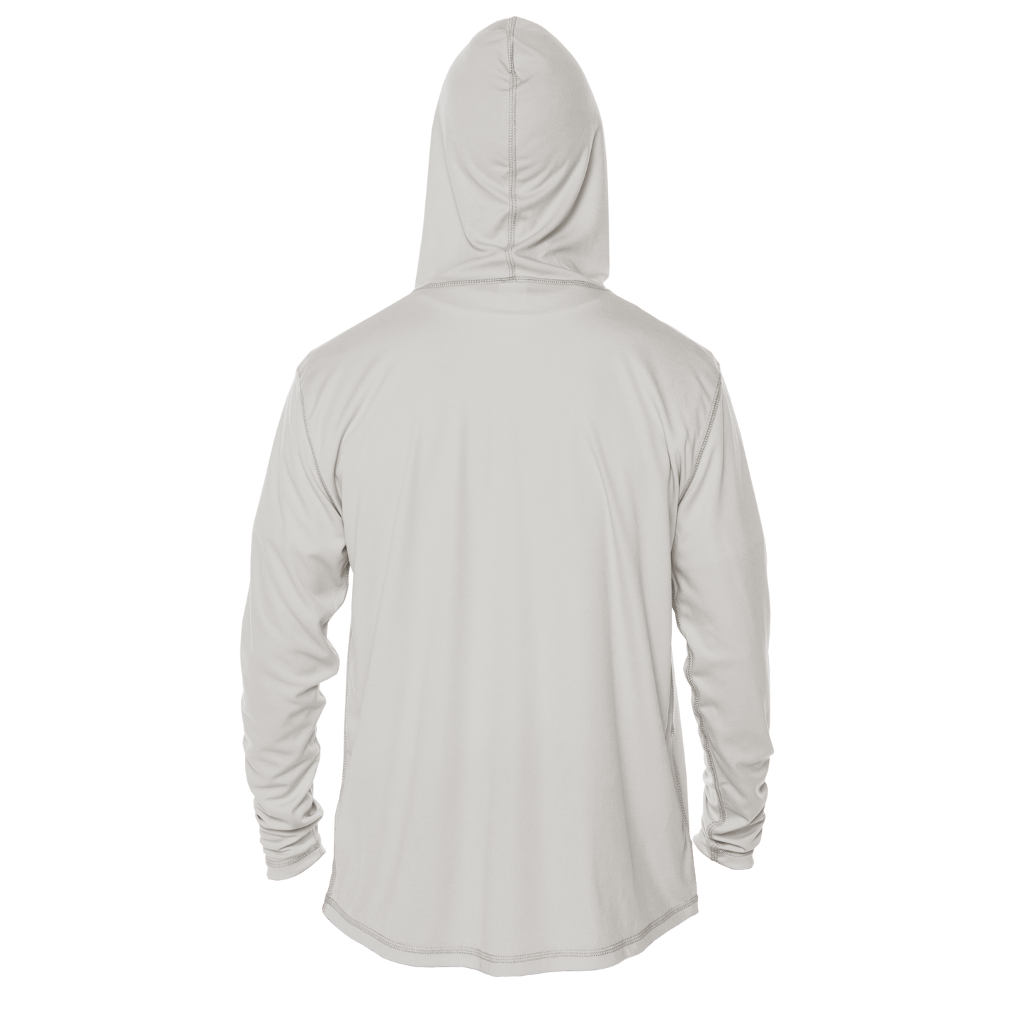 Mens Performance Sun Hoodies