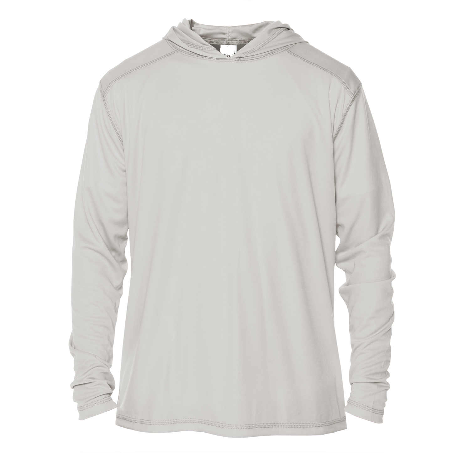 Mens Performance Sun Hoodies