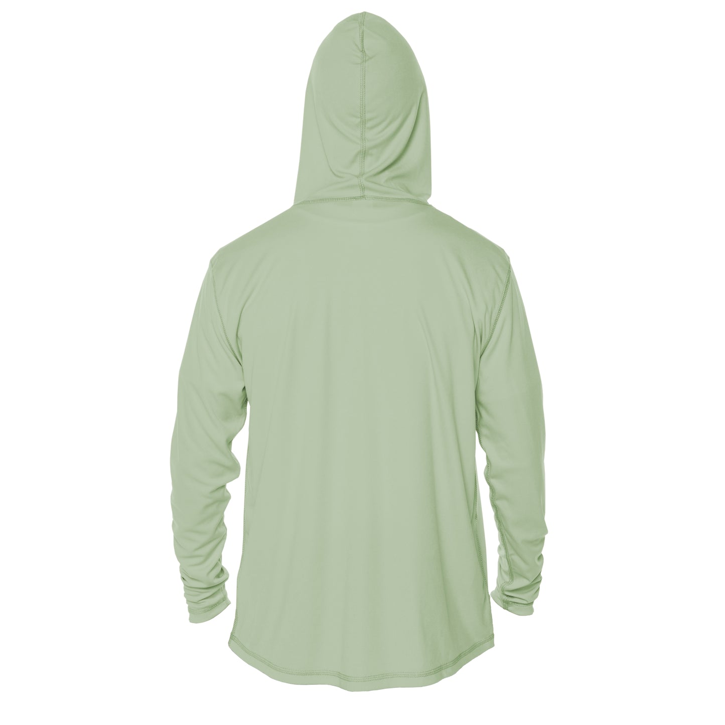 Mens Performance Sun Hoodies