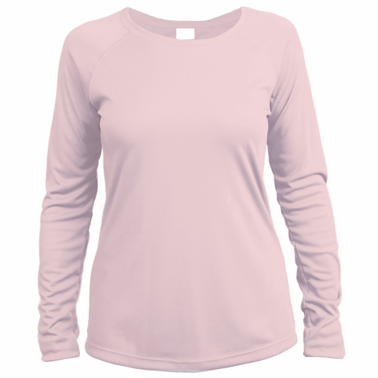 Womens Performance Long Sleeve Sun Shirt