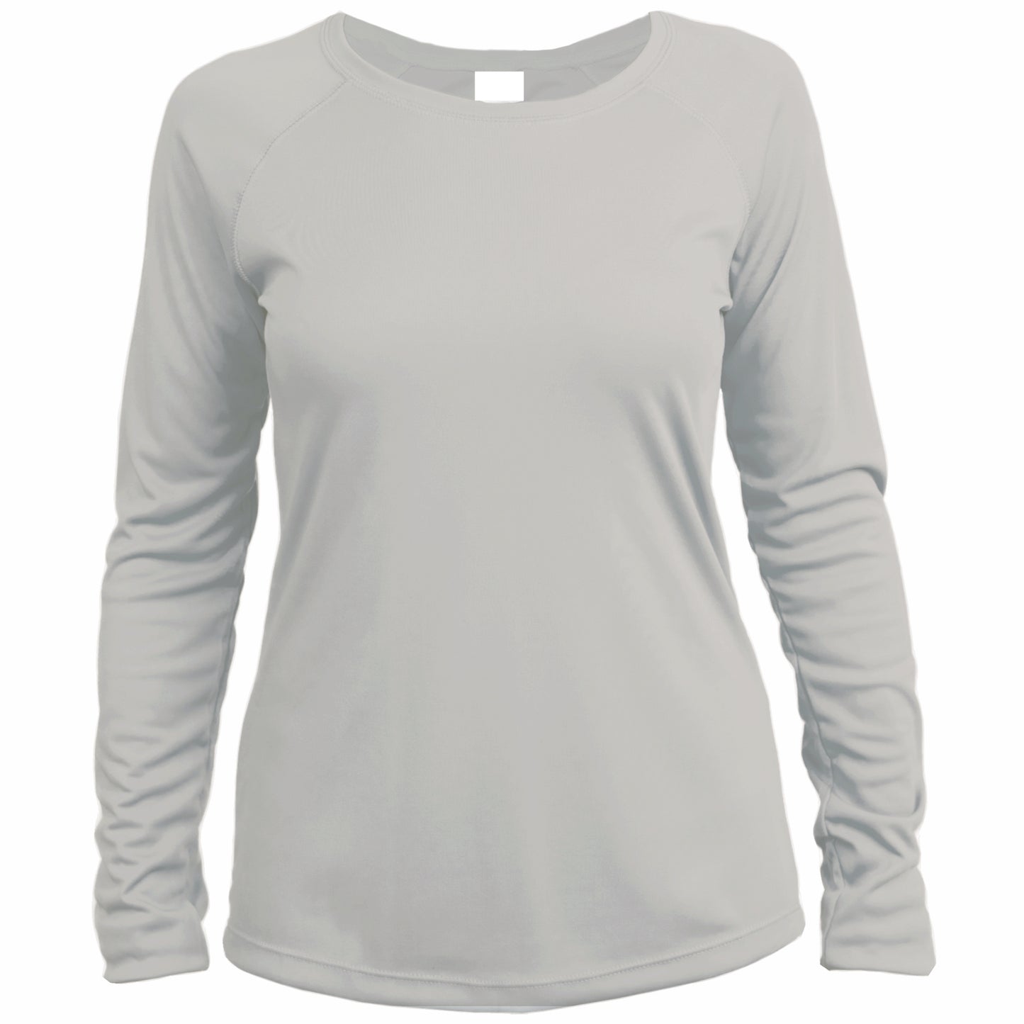 Womens Performance Long Sleeve Sun Shirt