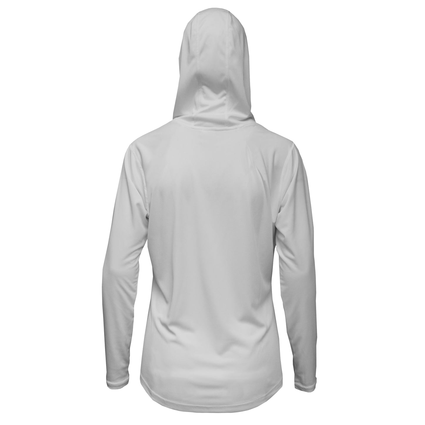 Womens Performance Sun Hoodies