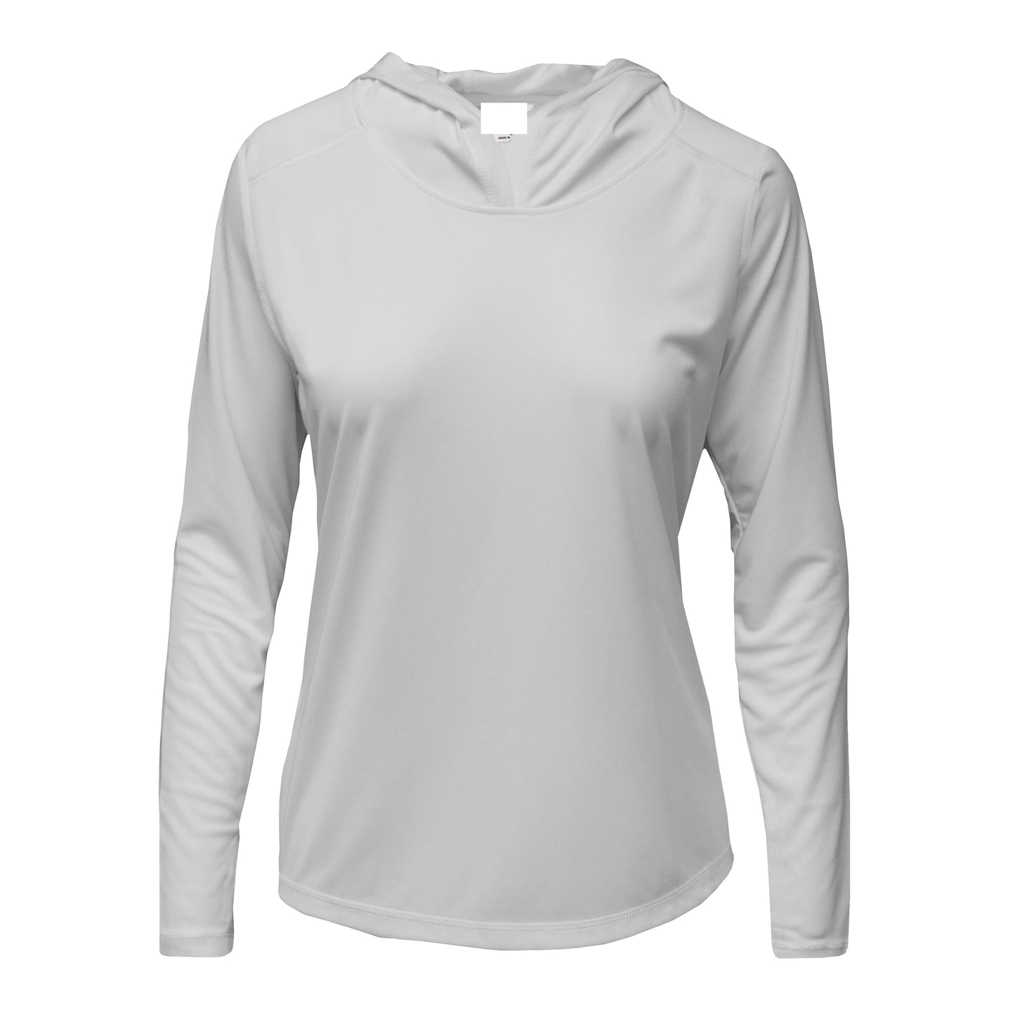 Womens Performance Sun Hoodies