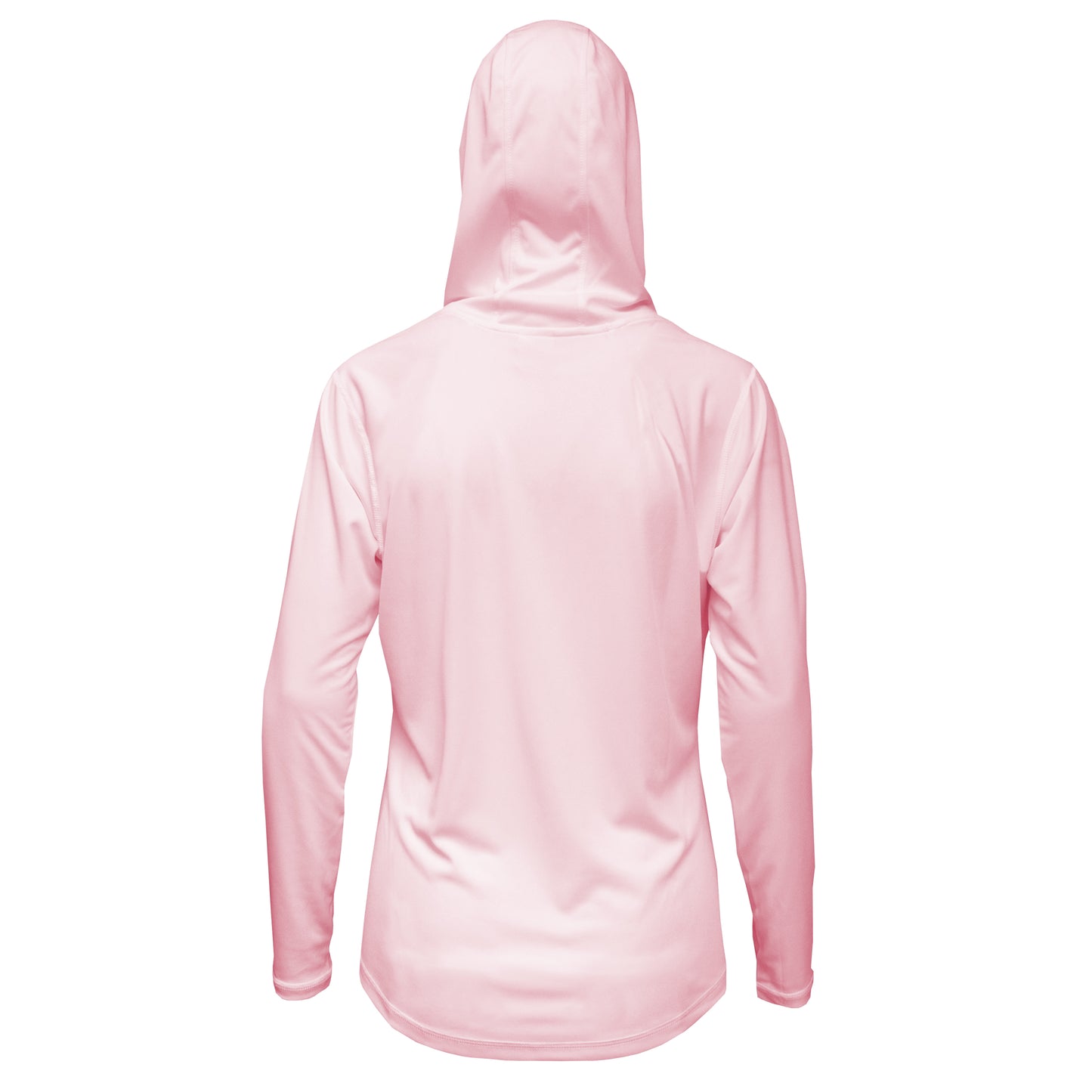 Womens Performance Sun Hoodies