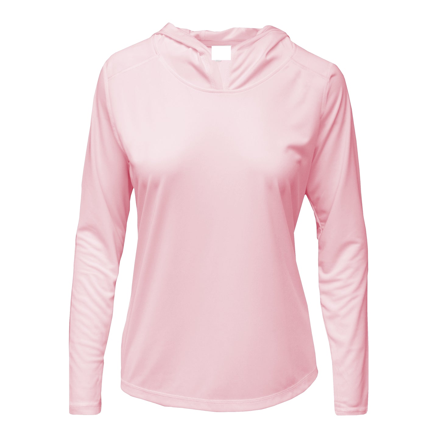 Womens Performance Sun Hoodies