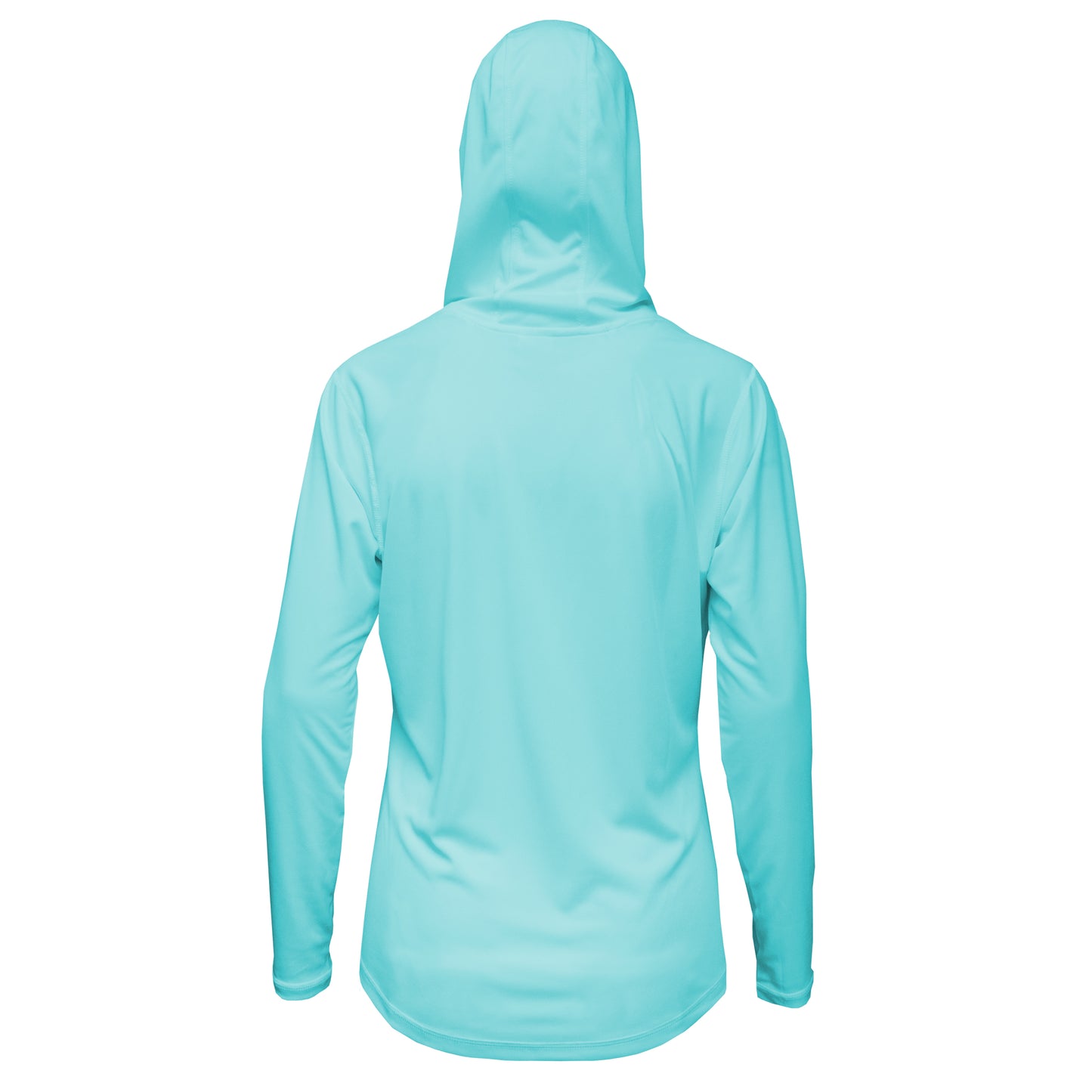 Womens Performance Sun Hoodies