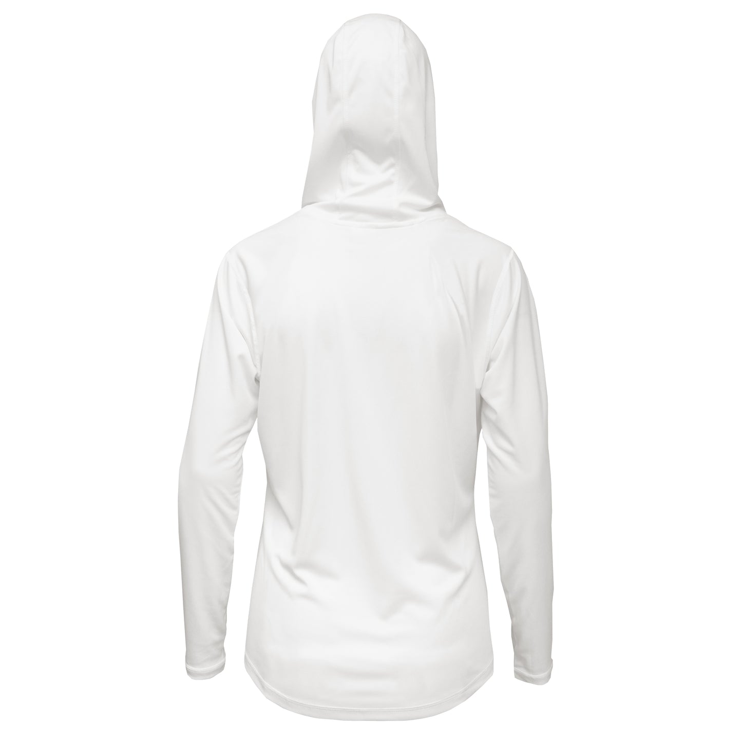 Womens Performance Sun Hoodies