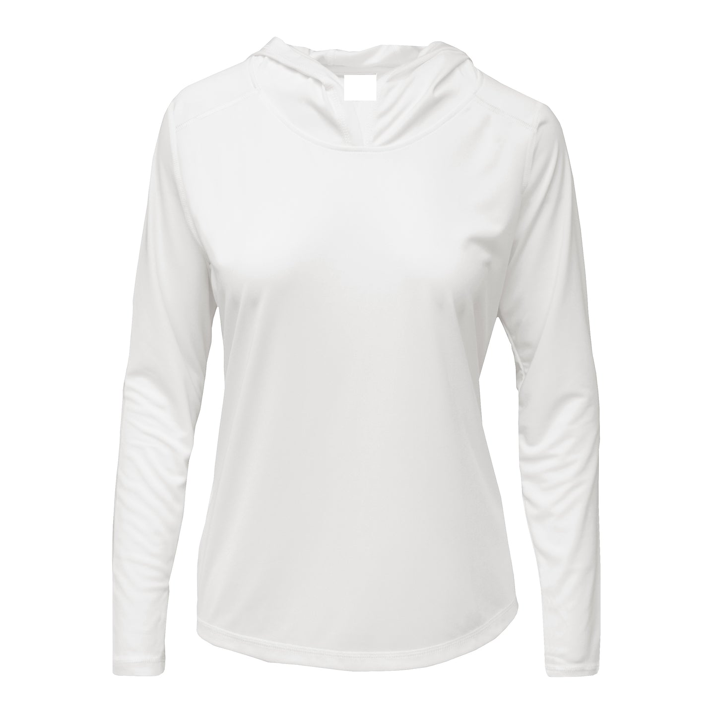 Womens Performance Sun Hoodies