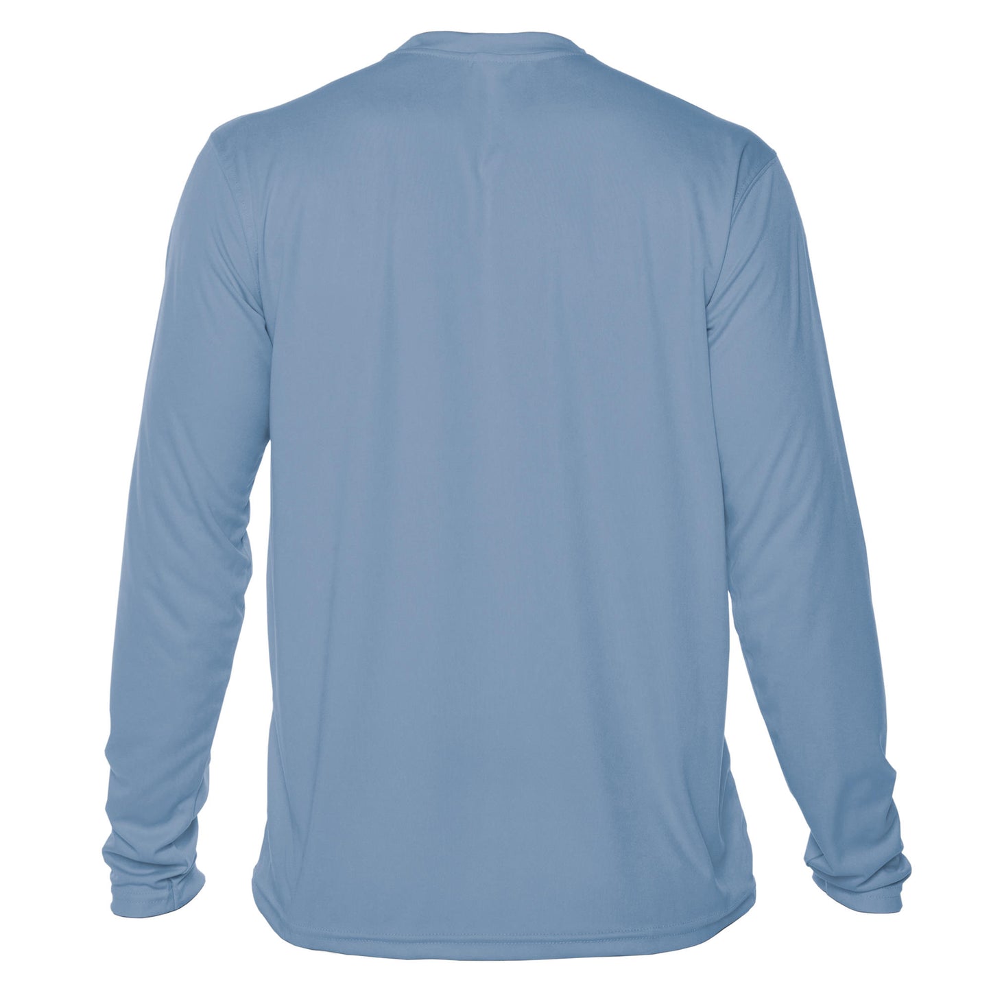 Mens Performance Long Sleeve Sun Shirts