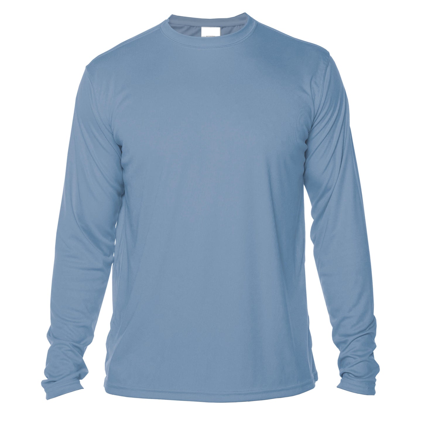 Mens Performance Long Sleeve Sun Shirts