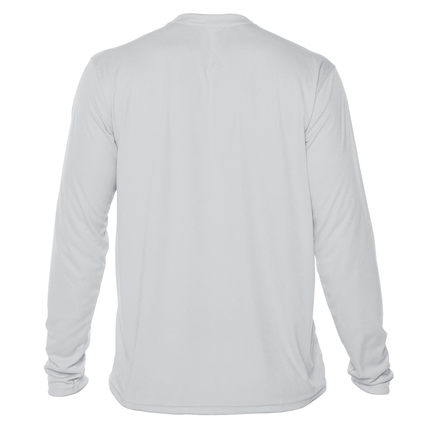 Mens Performance Long Sleeve Sun Shirts