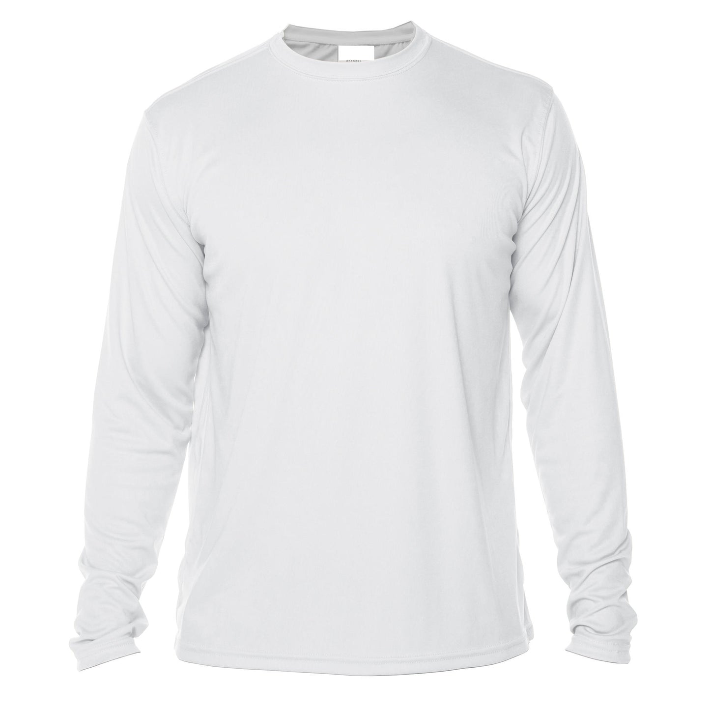 Mens Performance Long Sleeve Sun Shirts