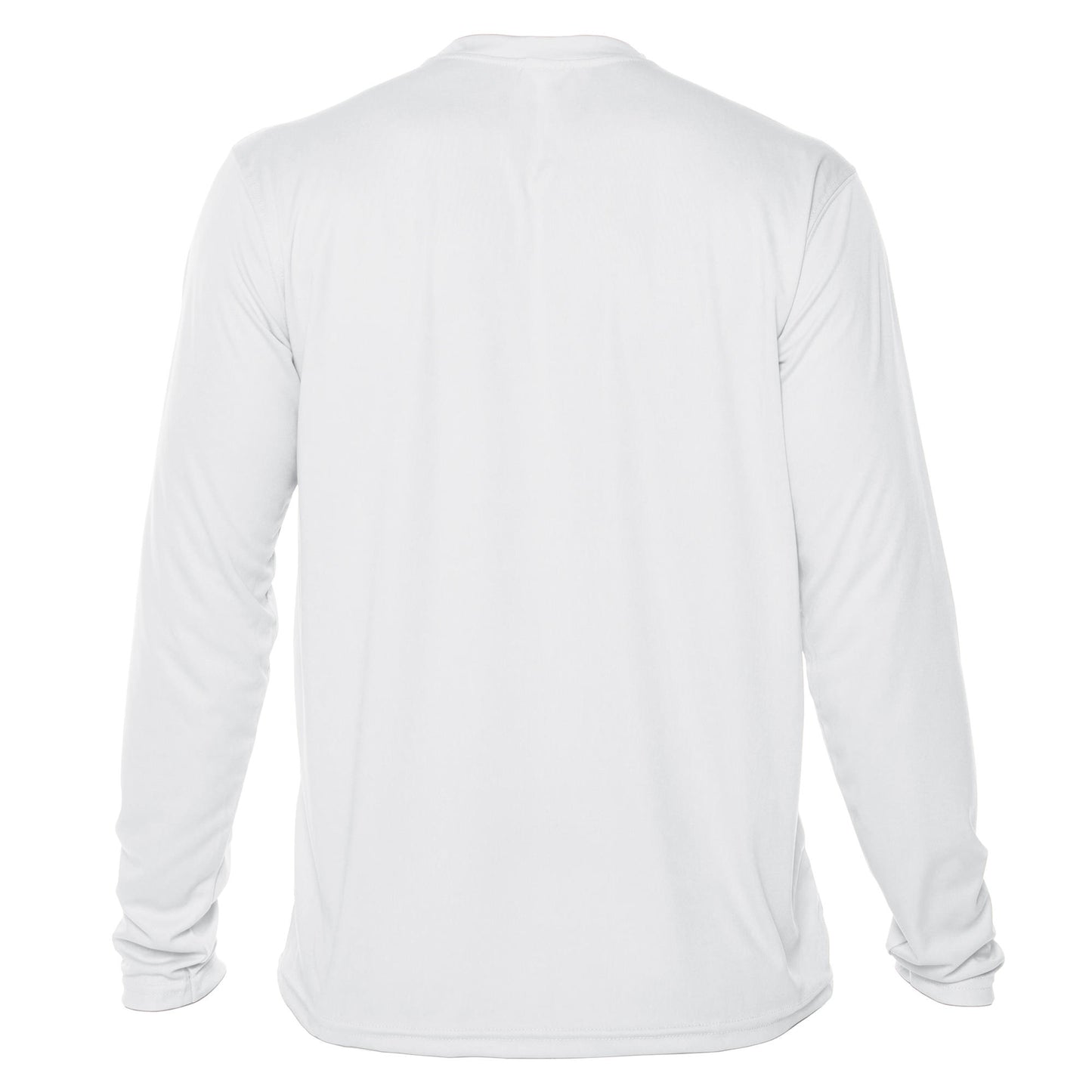 Mens Performance Long Sleeve Sun Shirts